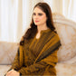 Heavy Faux Georgette Embroidered Suit Set with Plazzo & Dupatta – Festive Party Wear