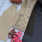 Heavy Faux Georgette Embroidered Suit Set with Sequence Work & Dupatta – Elegant Festive Wear