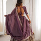 Heavy Shimmer Silk Embroidered Lehenga Set for Wedding and Festive Wear