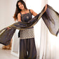 Vichitra Silk Farshi Suit