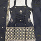 Vichitra Silk Farshi Suit