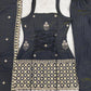 Vichitra Silk Farshi Suit