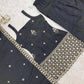Vichitra Silk Farshi Suit