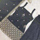 Vichitra Silk Farshi Suit