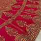 Ruby Sequin Bridal Lehenga Set
