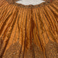 Amber Sequin Dori Bridal Lehenga
