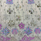 Ivory Floral Sequin Kurta