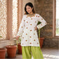 Ivory Strawberry Farshi Set