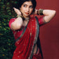 Jacquard Soft Silk Lehenga Choli Set for Festive and Wedding Wear