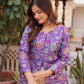 Jacquard Weaving Lehenga With Designer Blouse