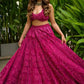 Kasturi Silk Embroidered Designer Lehenga Set