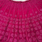 Kasturi Silk Embroidered Designer Lehenga Set