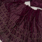 Kasturi Silk Sequin Embroidered Saree with Designer Blouse for Wedding and Party Wear