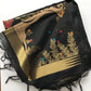 Khadi Cotton Zari Weaving Saree for Festive, Traditional and Day Wear