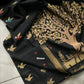 Khadi Cotton Zari Weaving Saree for Festive, Traditional and Day Wear