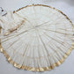 Kora Cotton Peplum Lehenga Set