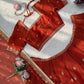 Krishma Silk Thread and Sequence Work Lehenga Set for Wedding and Festive Wear