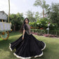 Kutchi Patchwork Kora Lehenga