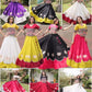 Lotus Gota Mirror Lehenga Set