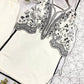 Mal Cotton Embroidery Suit Set, 4 Colours