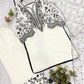 Mal Cotton Embroidery Suit Set, 4 Colours