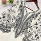 Mal Cotton Embroidery Suit Set, 4 Colours