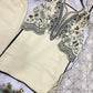 Mal Cotton Embroidery Suit Set, 4 Colours