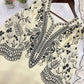 Mal Cotton Embroidery Suit Set, 4 Colours