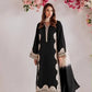 Mandala Border Thread Kurta
