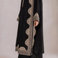 Mandala Border Thread Kurta