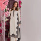Mandala Border Thread Kurta