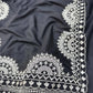 Mandala Border Thread Kurta