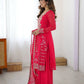 Marigold Mirror Palazzo Suit