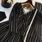 Mirror Work Mal Chanderi Ruffle Anarkali Set