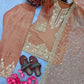 Moss Silk Kurta Farshi Palazzo Set