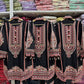 Mul Chanderi Mirror Suit