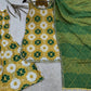 Mustard Floral Co-ord Set