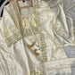 Mustard Gota Flared Sharara