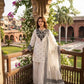 Natural Crepe Kurta Farshi Salwar With Dupatta