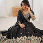 Natural Crepe Silk Embroidered Lehenga Set with Dupatta