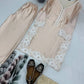 Natural Silk Embroidered Palazzo Suit for Festive and Wedding Occasions