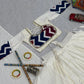 Navratri Special Multicolor Cotton Lehenga Choli Set