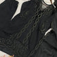 Noor Chanderi Kurti Shrug Pant Dupatta Set for Festive and Party Occasions