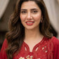 Noor Chanderi Kurti Shrug Pant Dupatta Set for Festive and Party Occasions