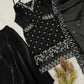 Onyx Cutwork Sequin Kurta
