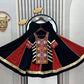 Onyx Kutchi Kediyu Lehenga