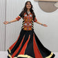 Onyx Kutchi Kediyu Lehenga