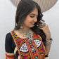 Onyx Kutchi Kediyu Lehenga