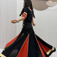 Onyx Kutchi Kediyu Lehenga