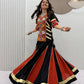 Onyx Kutchi Kediyu Lehenga
